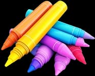 Coloriages