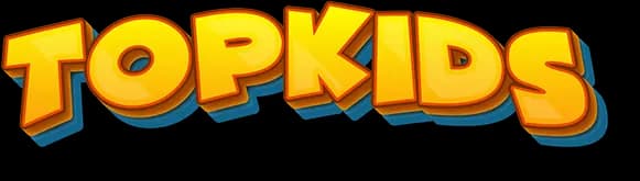 TOPKIDS Logo