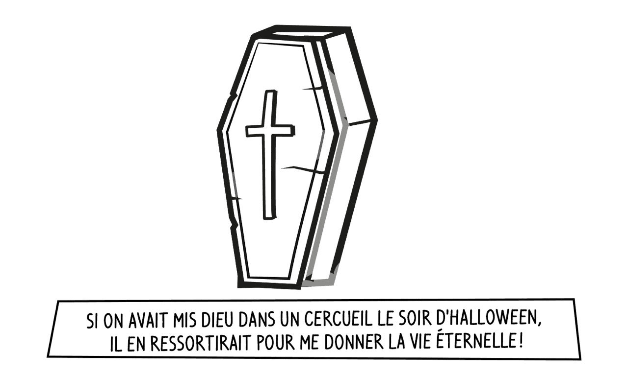 Image de coloriage