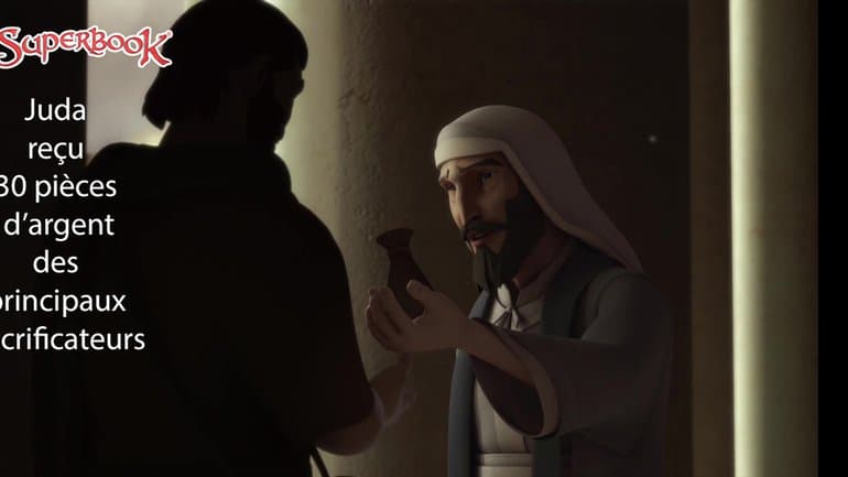LA REPONSE A LA QUESTION SUPERBOOK