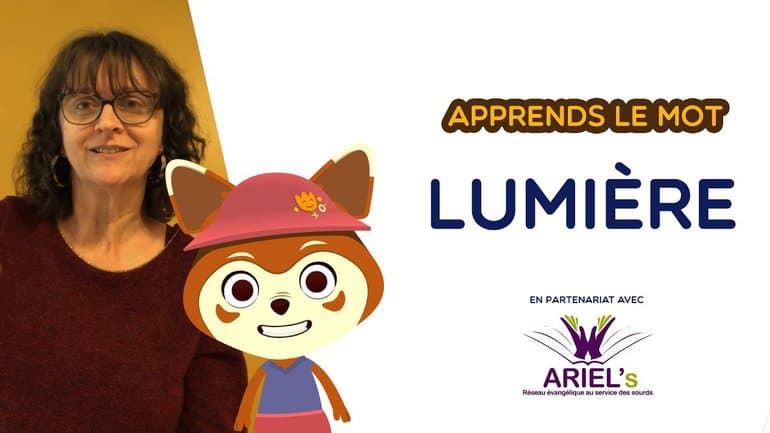 Lumière