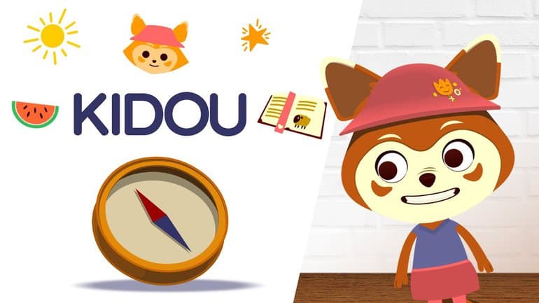 Episode 13 : KIDOU veut se promener !