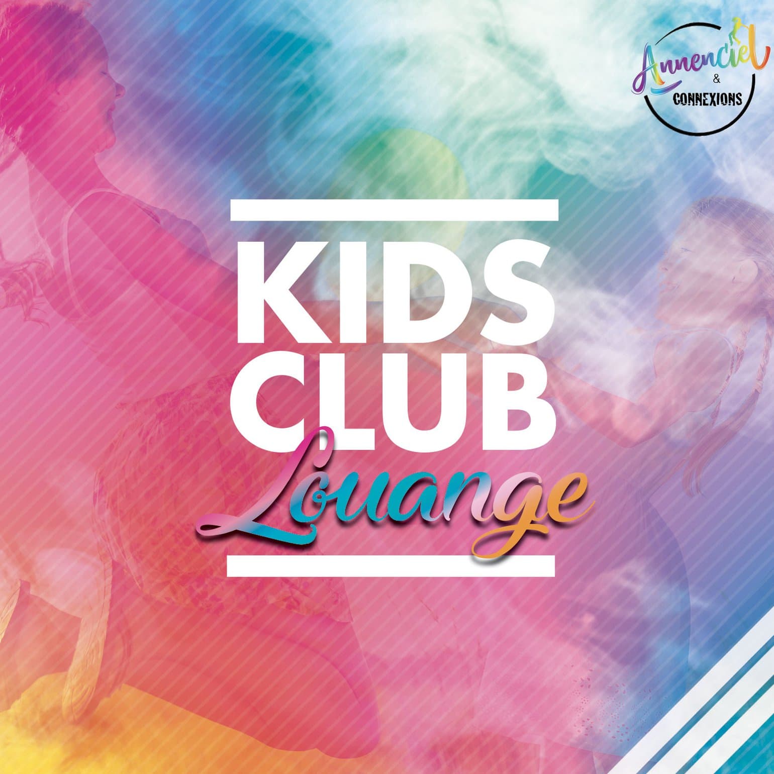 Kids Club Louange