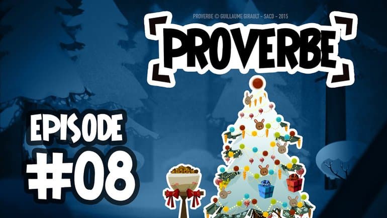 Saison 01 EPISODE 08