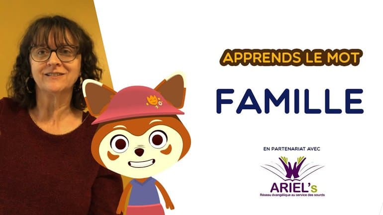Famille