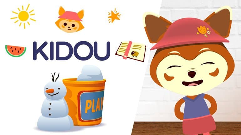 Episode 9 : KIDOU a une chanson dans la tête !
