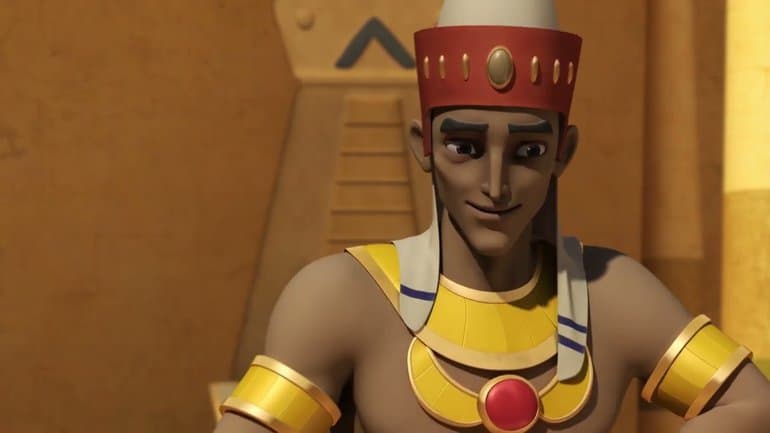 Hey ! Tu serais prêt à quoi pour y arriver ? - Superbook FR