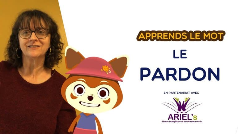 Le Pardon