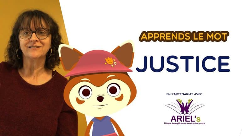 Justice