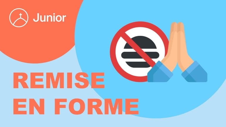 Remise en forme | la Chapelle Junior