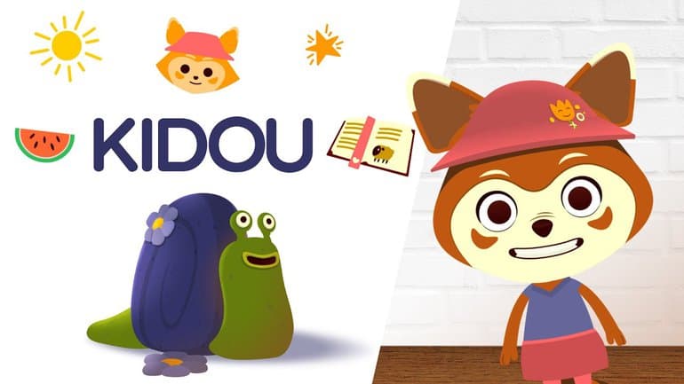 Episode 16 : KIDOU à des choses à dire !