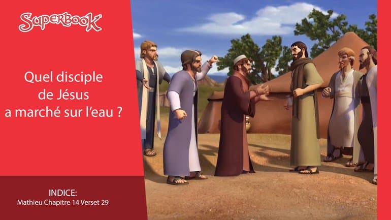 LA QUESTION