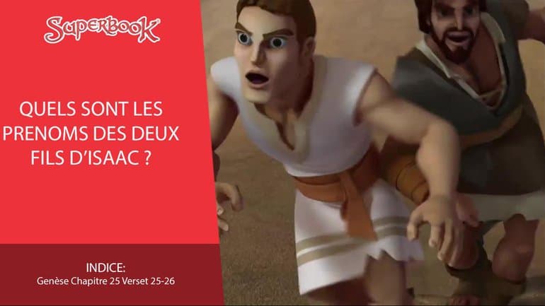 LA QUESTION