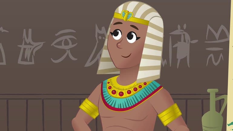 Les rêves deviennent réalité - La Bible App pour les Enfants - Histoire 7