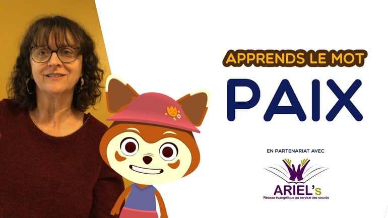 La Paix