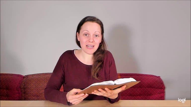 Mr Chercheur & Mme Réponse - Du Paradis, et de la Bible