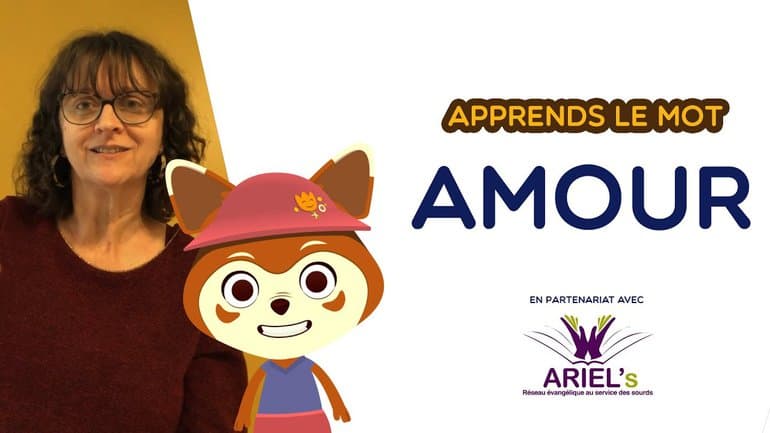 Amour