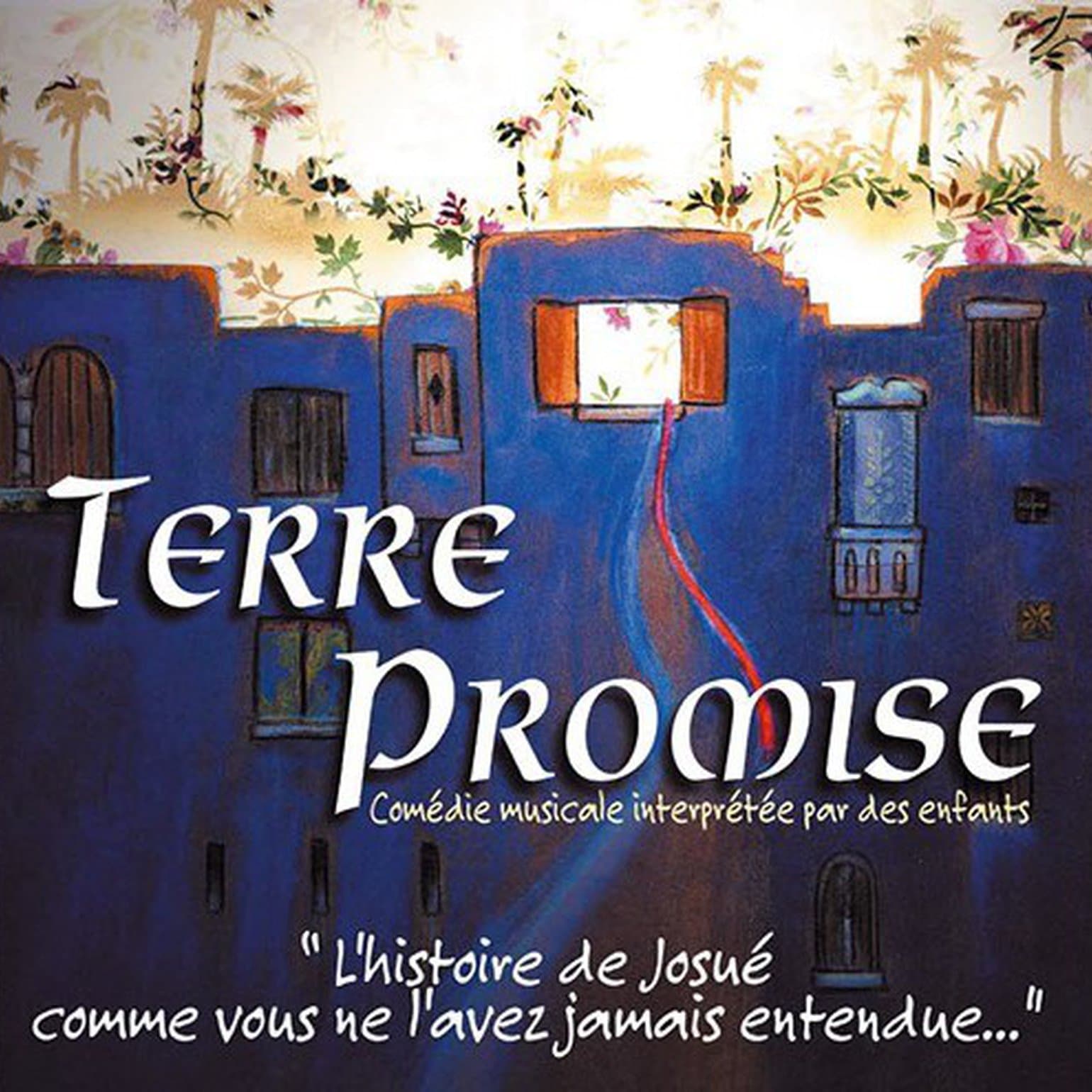 Terre Promise