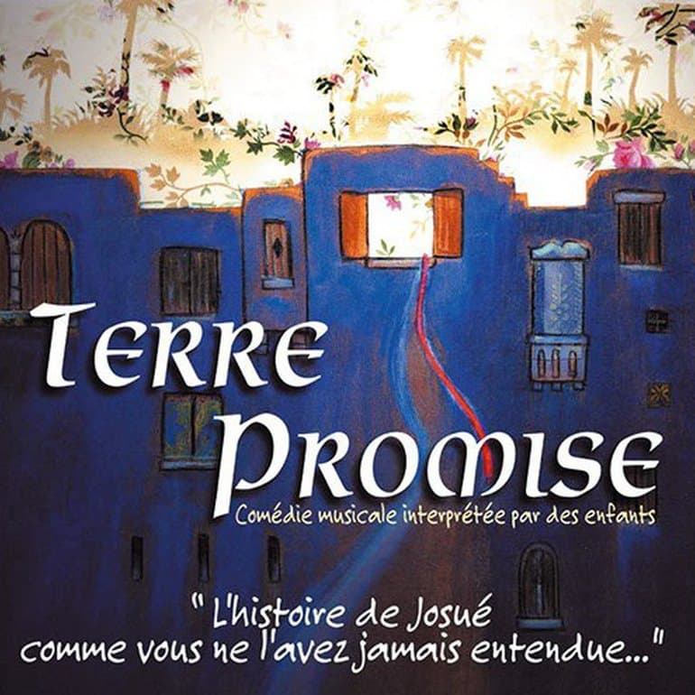 Terre Promise