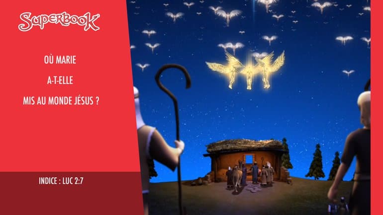 LA QUESTION