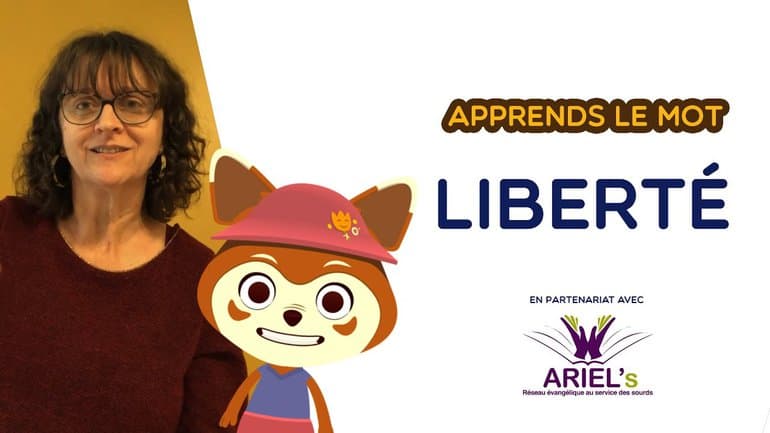 Liberté