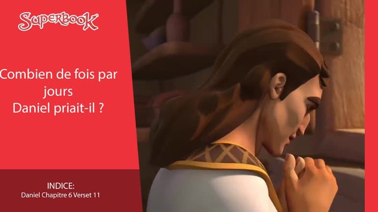 LA QUESTION